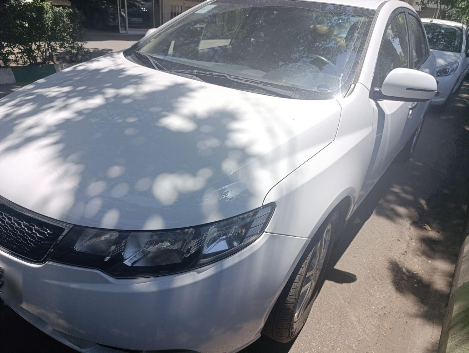 کیا سراتو مونتاژ 2000 اتوماتیک - 1394
