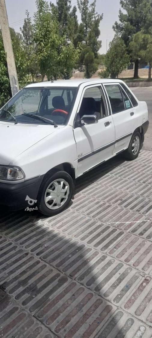 خودرو پراید، صبا آگهی ann_18753911