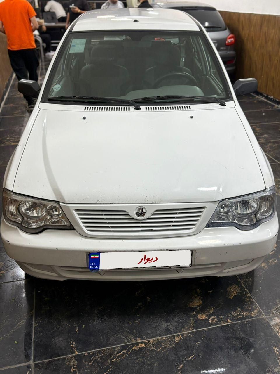 خودرو پراید، 111 آگهی ann_18753928