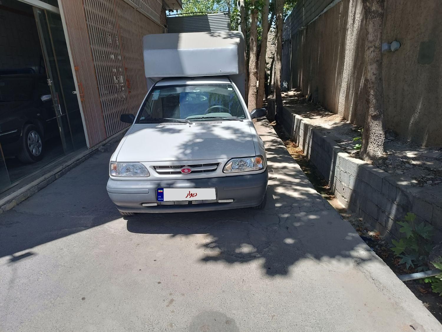 خودرو پراید، 151 آگهی ann_18753933