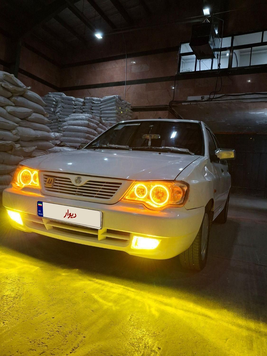 خودرو پراید، 111 آگهی ann_18753943