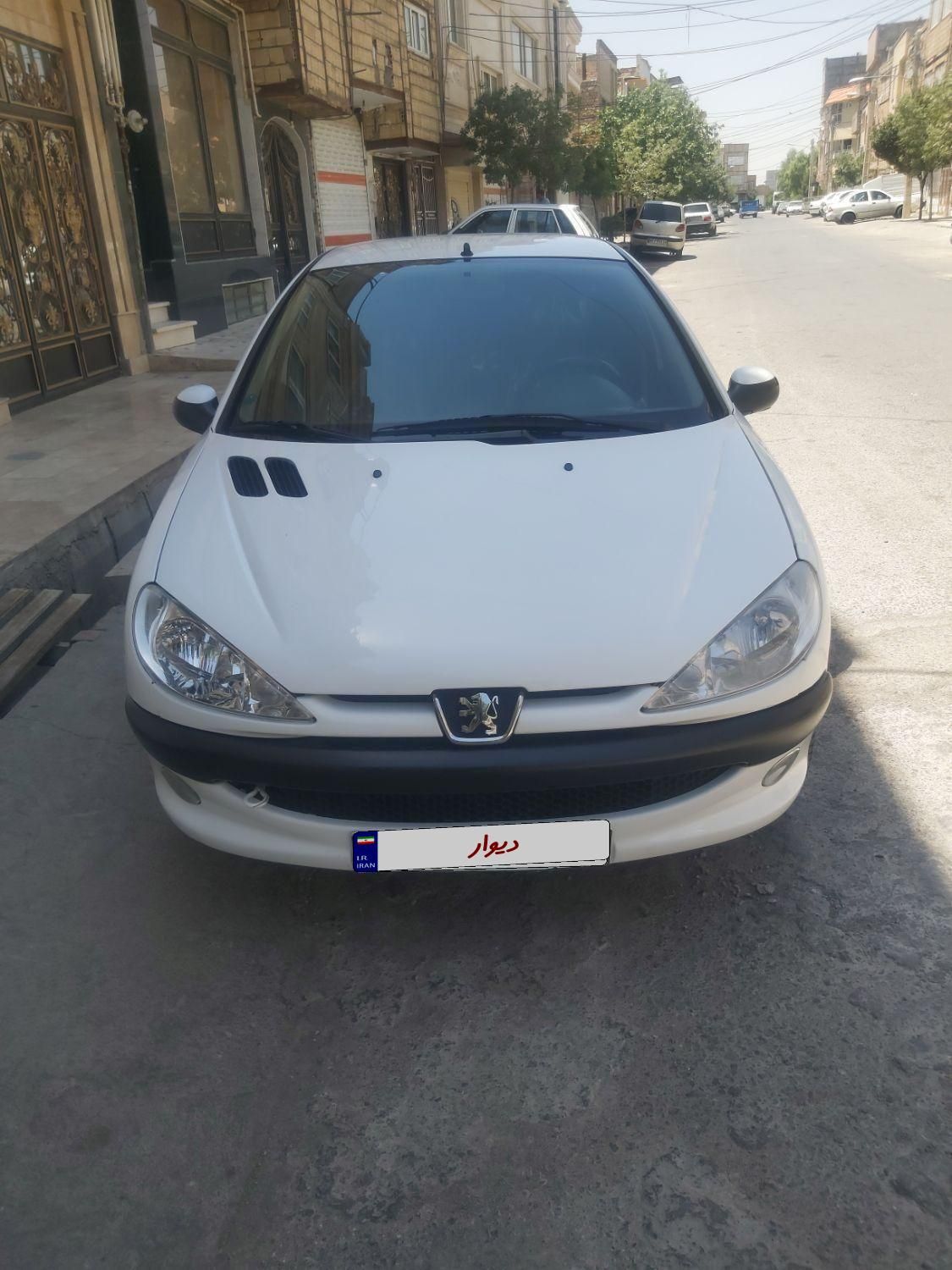 خودرو پژو، 206 آگهی ann_18753980