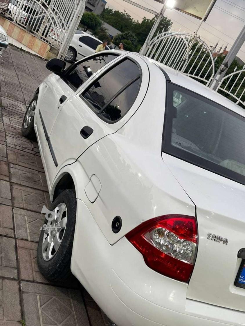 خودرو تیبا، صندوق دار آگهی ann_18754001
