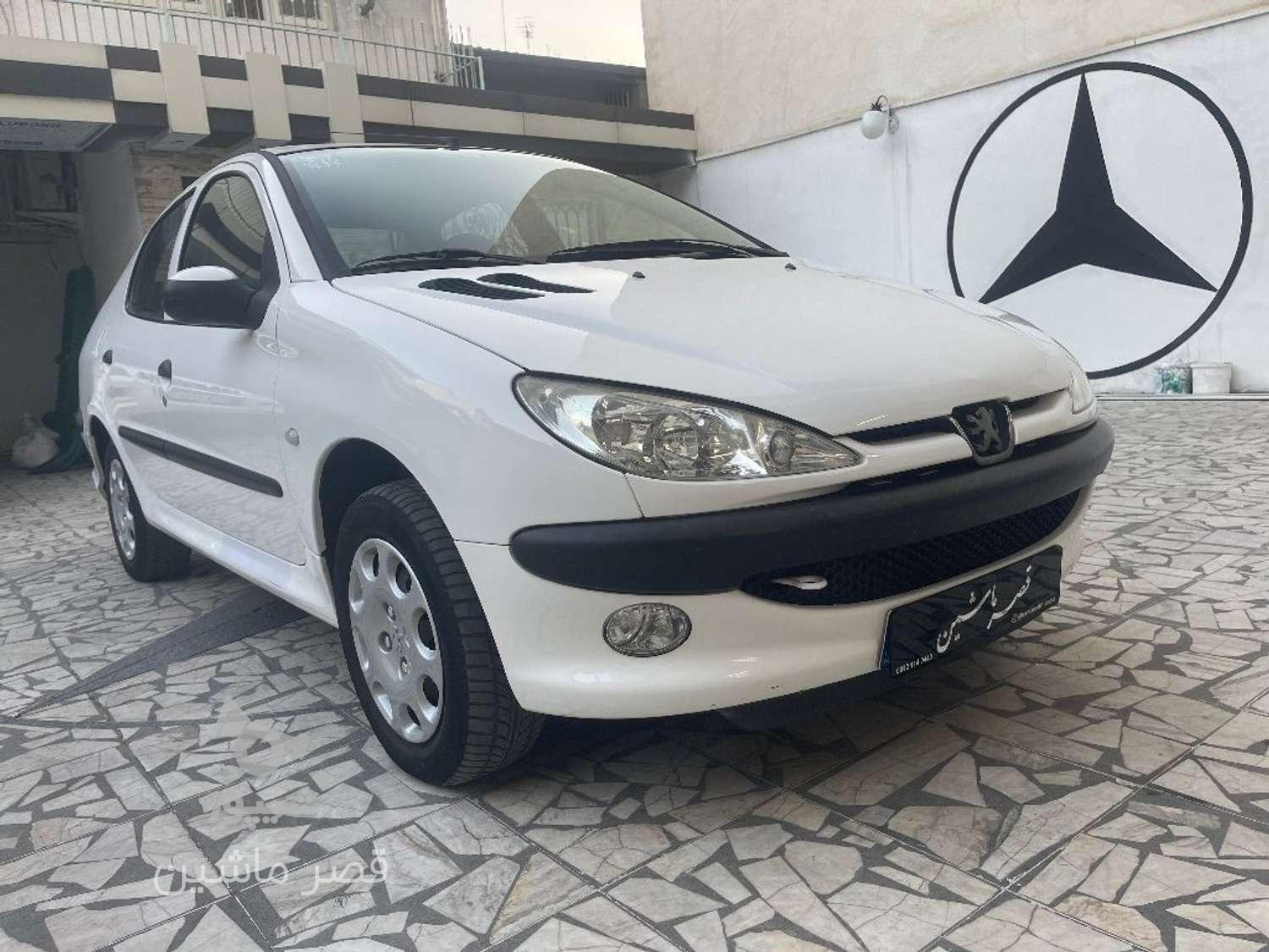 خودرو پژو، 206 آگهی ann_18754006