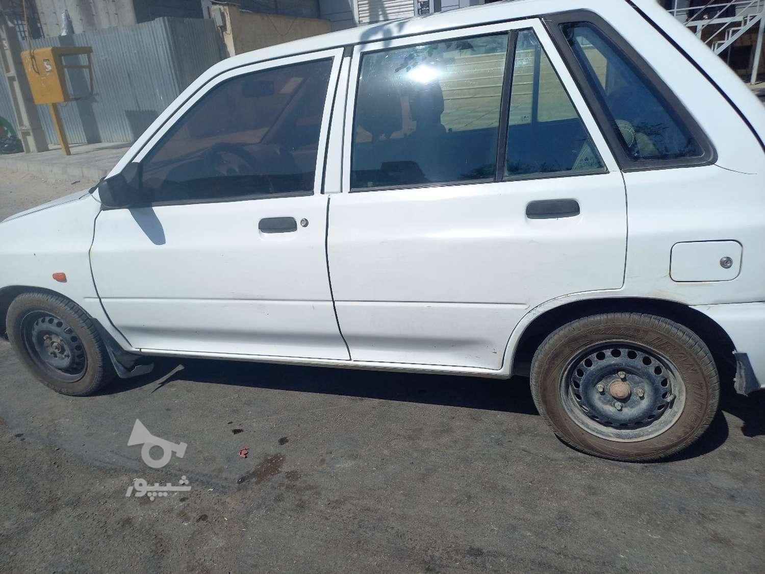 خودرو پراید، 111 آگهی ann_18754010