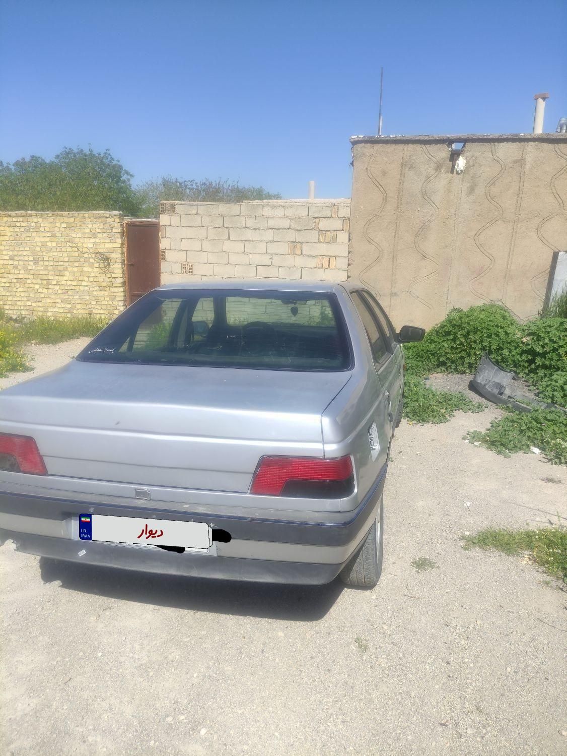 خودرو پژو، 405 آگهی ann_18754019