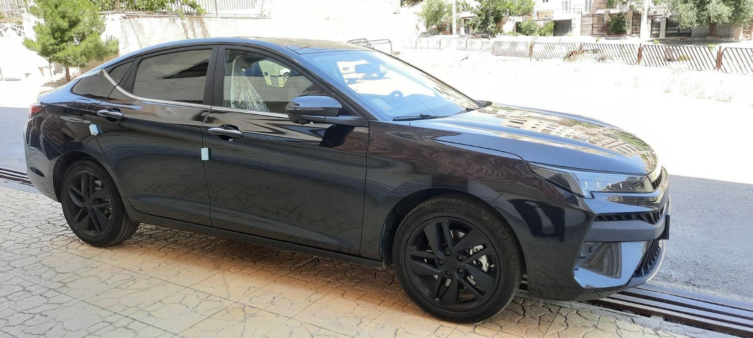کی ام سی J7 اتوماتیک - 1403