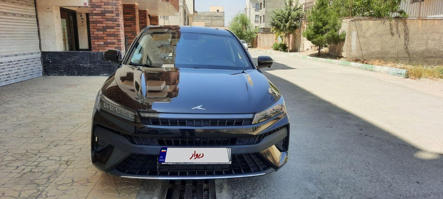 خودرو کی ام سی، J7 آگهی ann_18754020