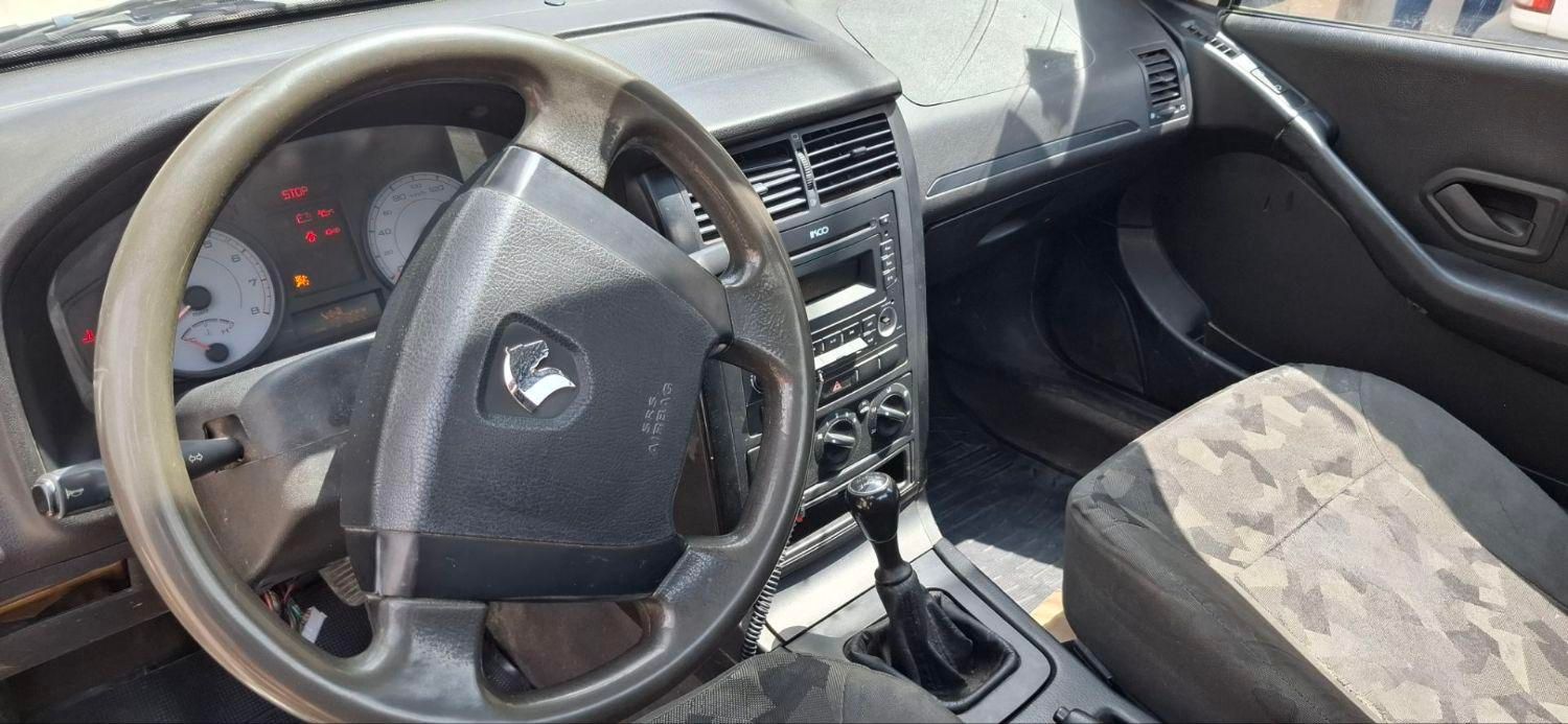 خودرو آریسان، معمولی آگهی ann_18754024