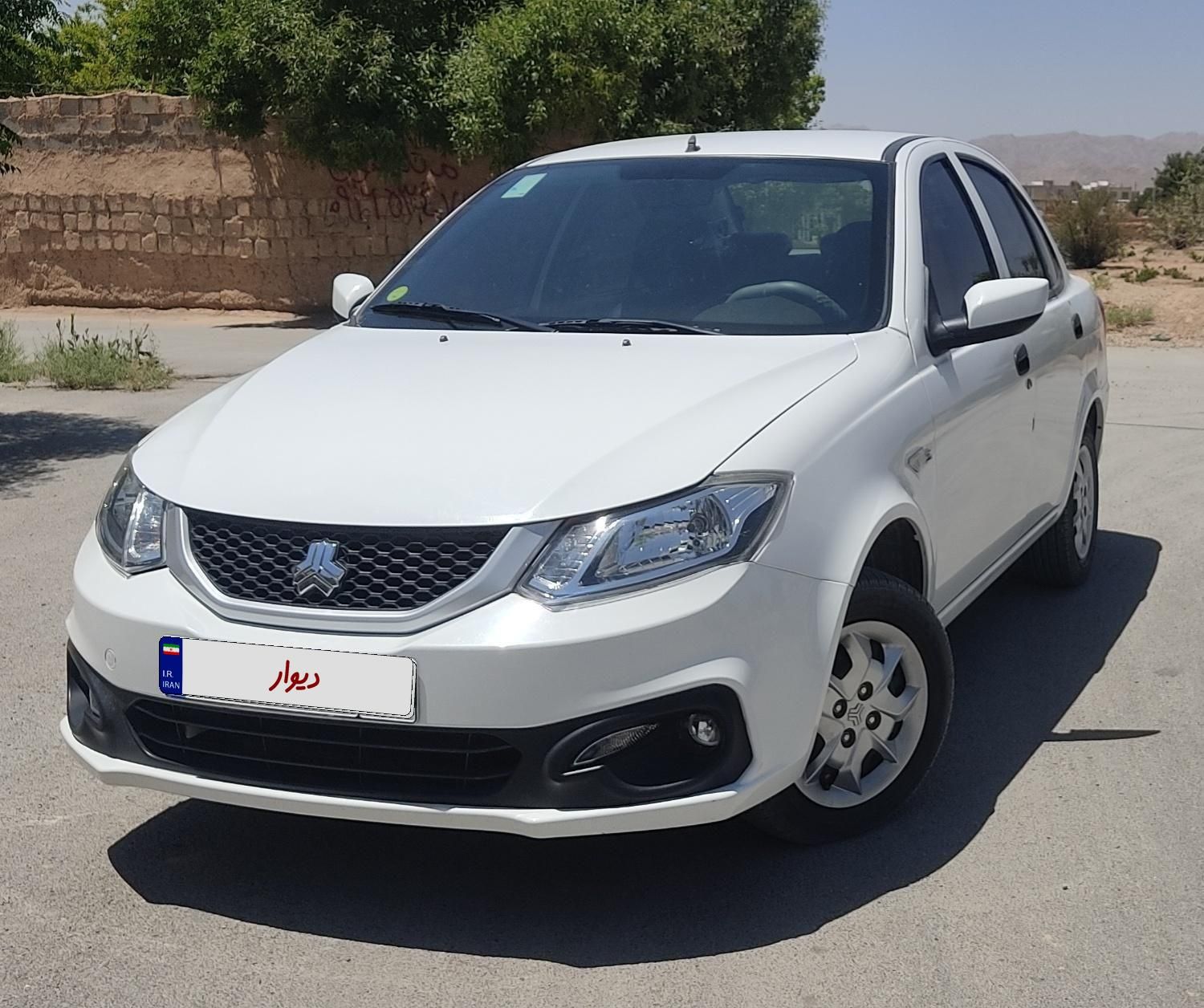 خودرو ساینا، S آگهی ann_18754030