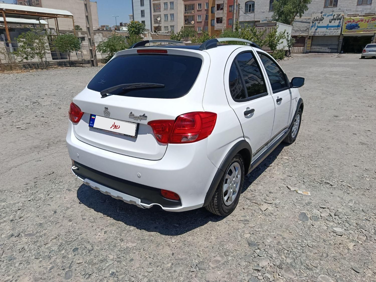 خودرو کوییک، R آگهی ann_18754068