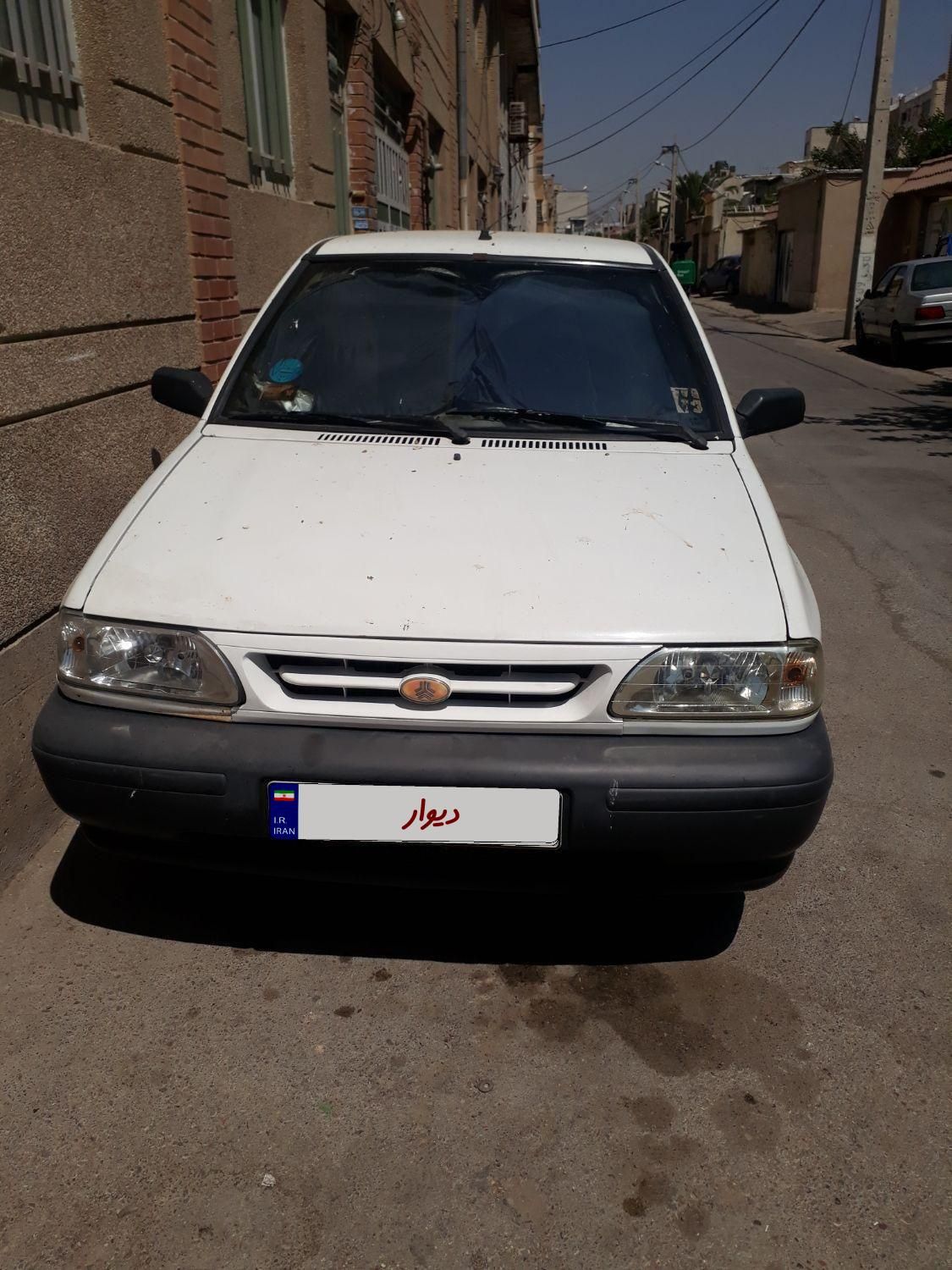 خودرو پراید، 131 آگهی ann_18754069
