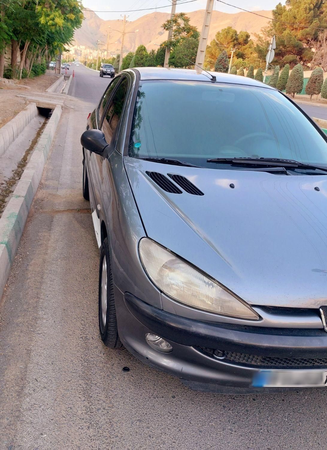 خودرو پژو، 206 آگهی ann_18754077