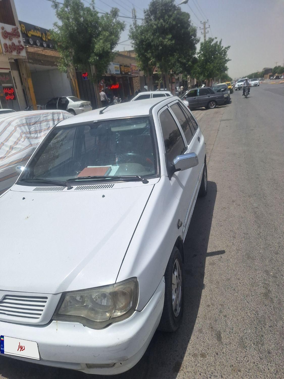 خودرو پراید، 111 آگهی ann_18754081