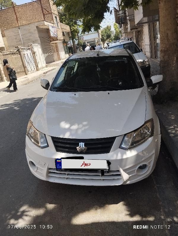 خودرو ساینا، EX آگهی ann_18754088