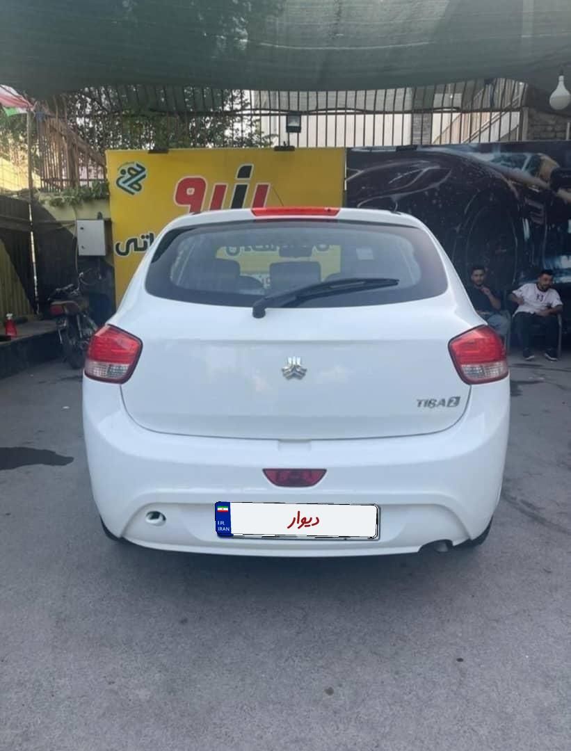 خودرو تیبا، 2 آگهی ann_18754113