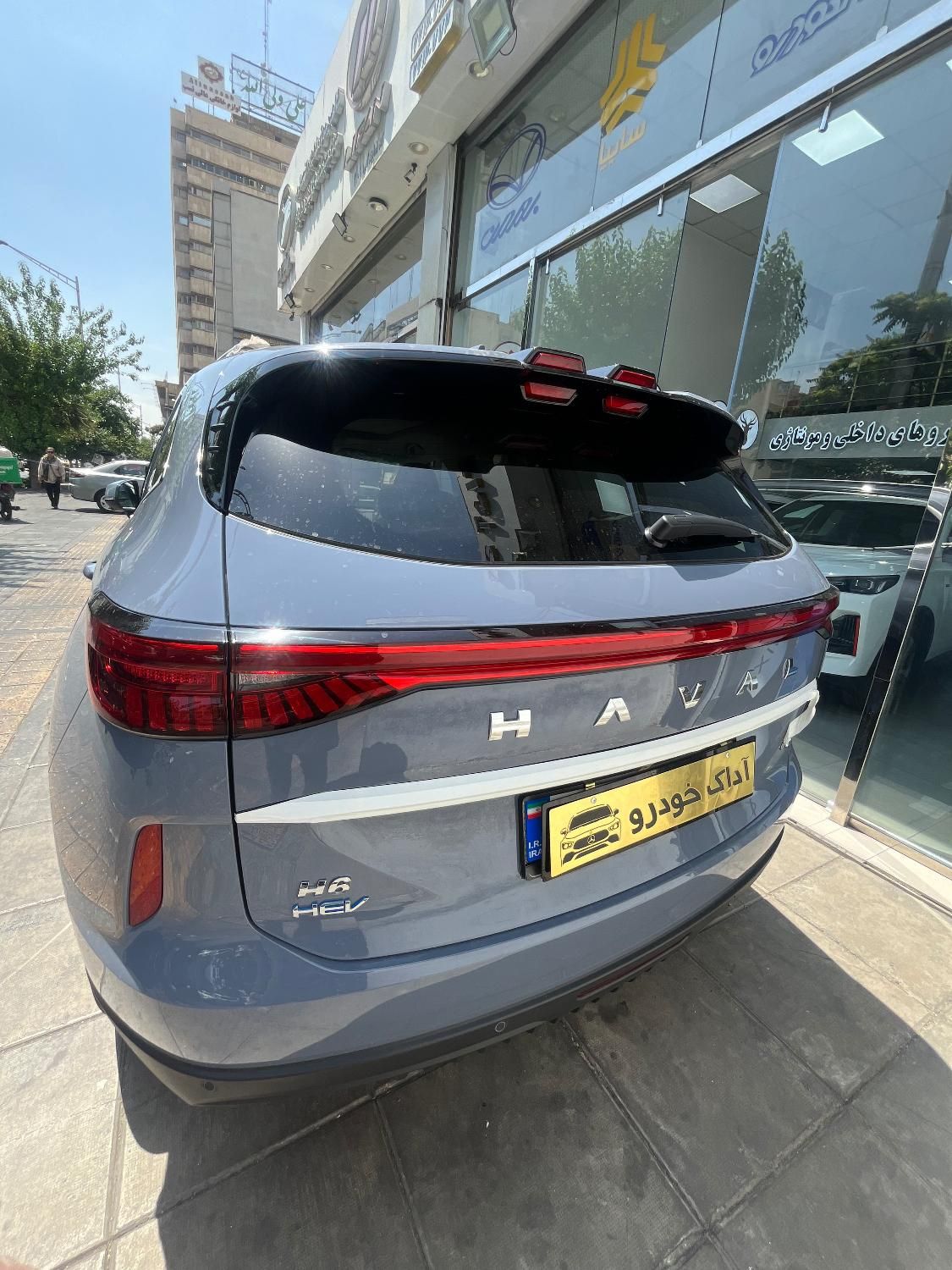 پراید 151 SE - 1404