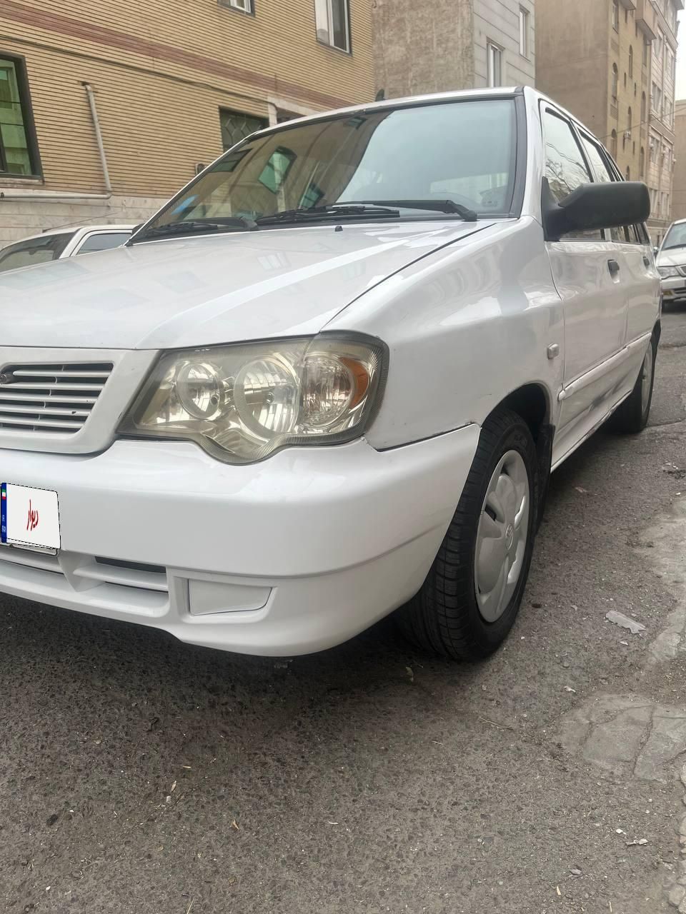خودرو پراید، 111 آگهی ann_18754121