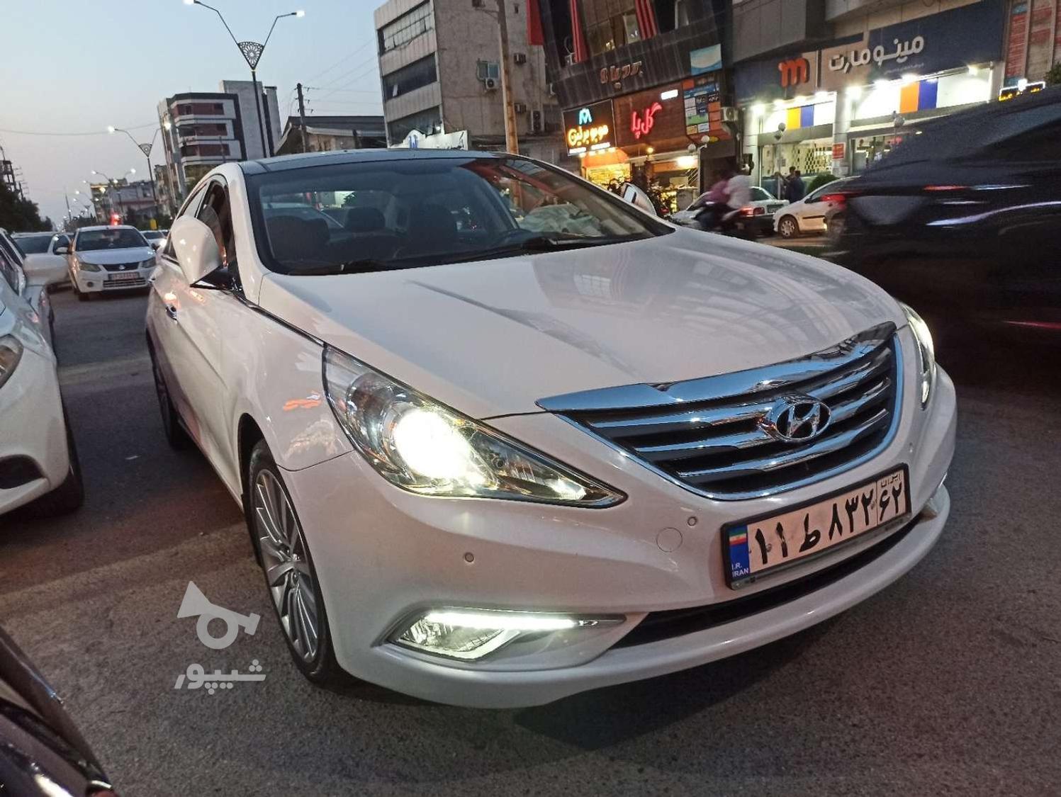 خودرو هیوندای، سوناتا آگهی ann_18754157