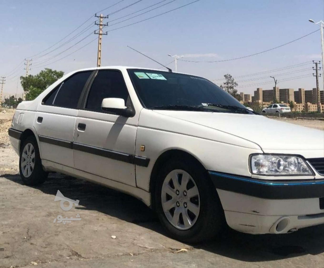 خودرو پژو، 405 آگهی ann_18754159