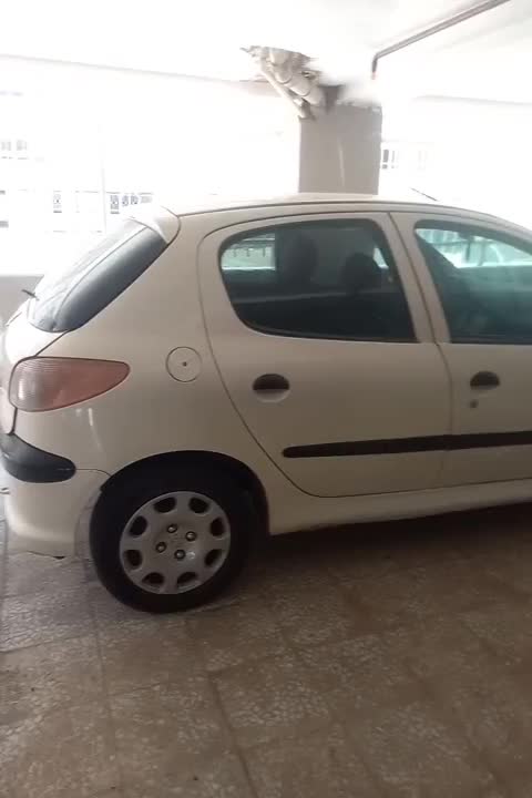 خودرو پژو، 206 آگهی ann_18754172