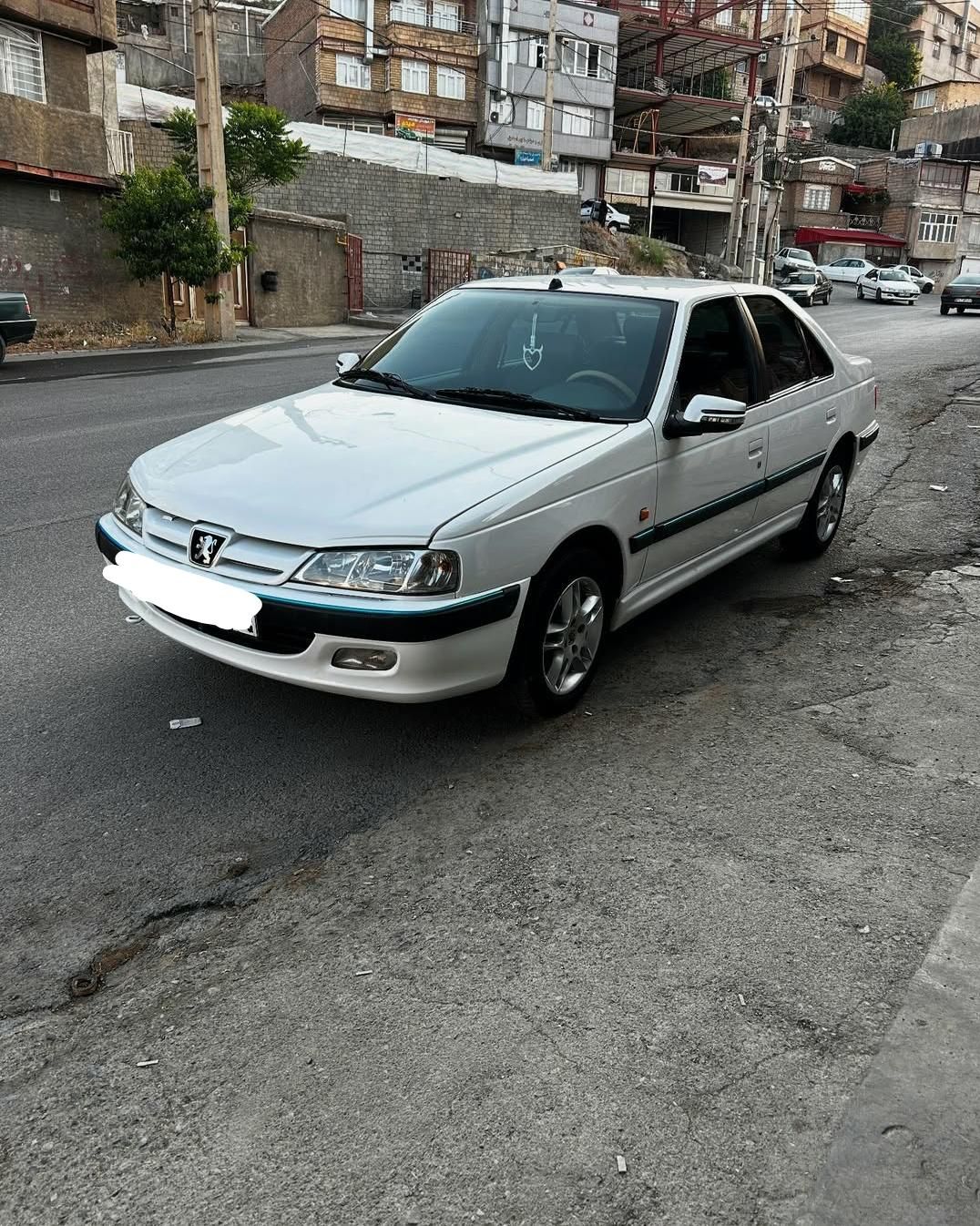 خودرو پژو، پارس آگهی ann_18754194