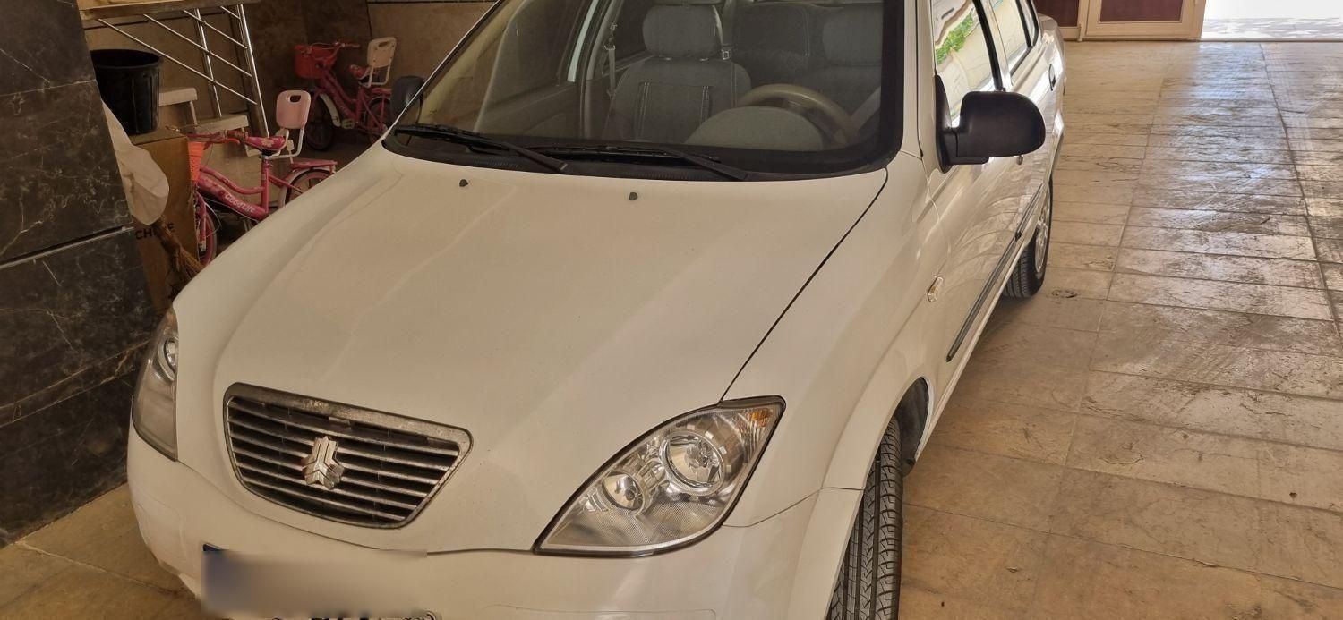خودرو تیبا، صندوق دار آگهی ann_18754207