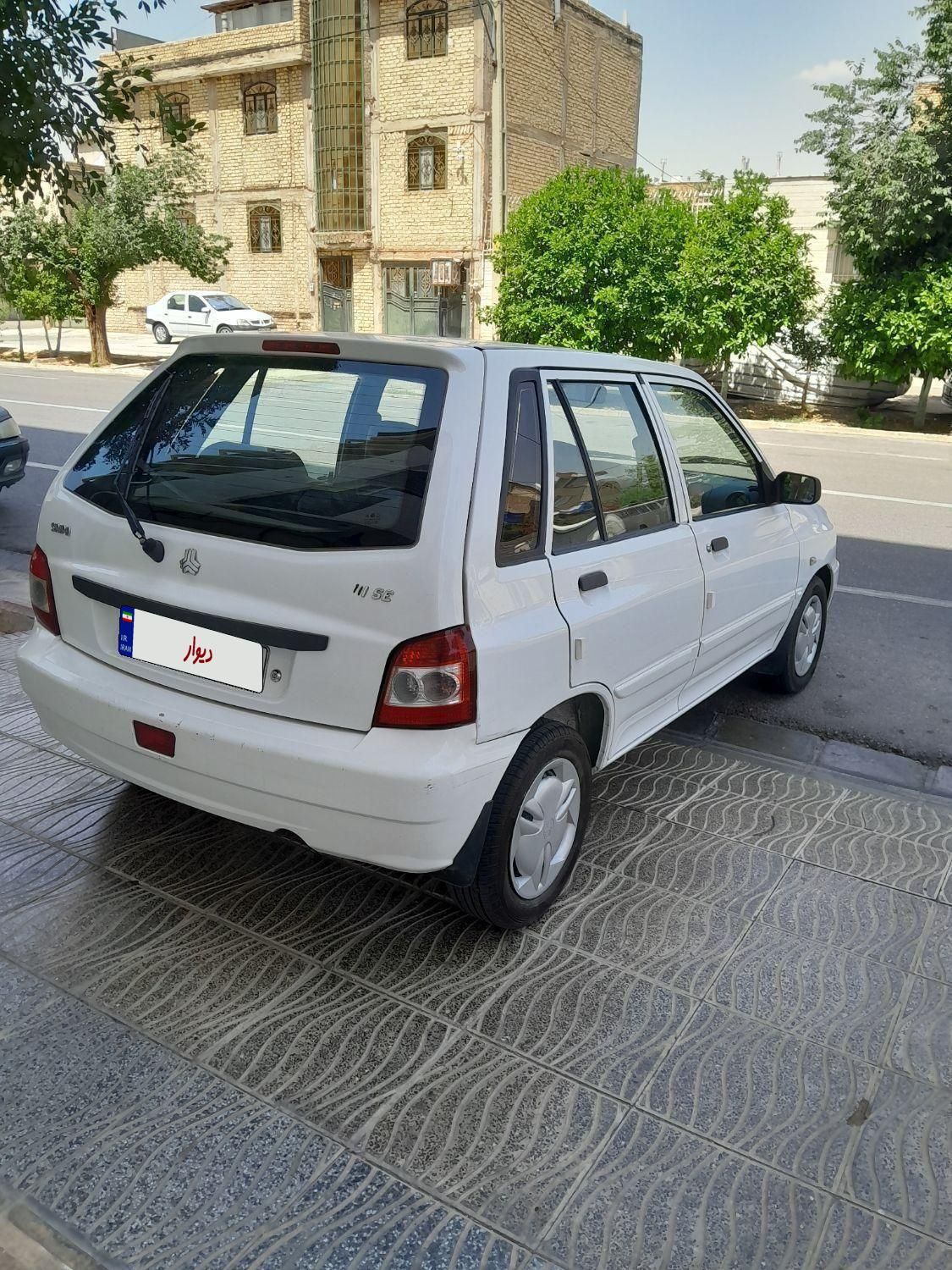 خودرو پراید، 111 آگهی ann_18754214