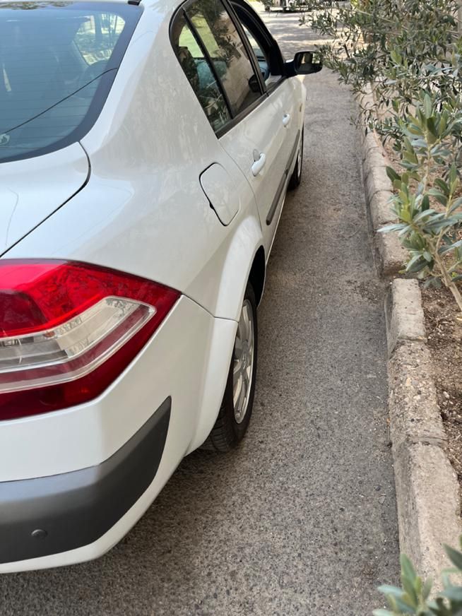خودرو رنو، مگان پارس خودرو آگهی ann_18754216