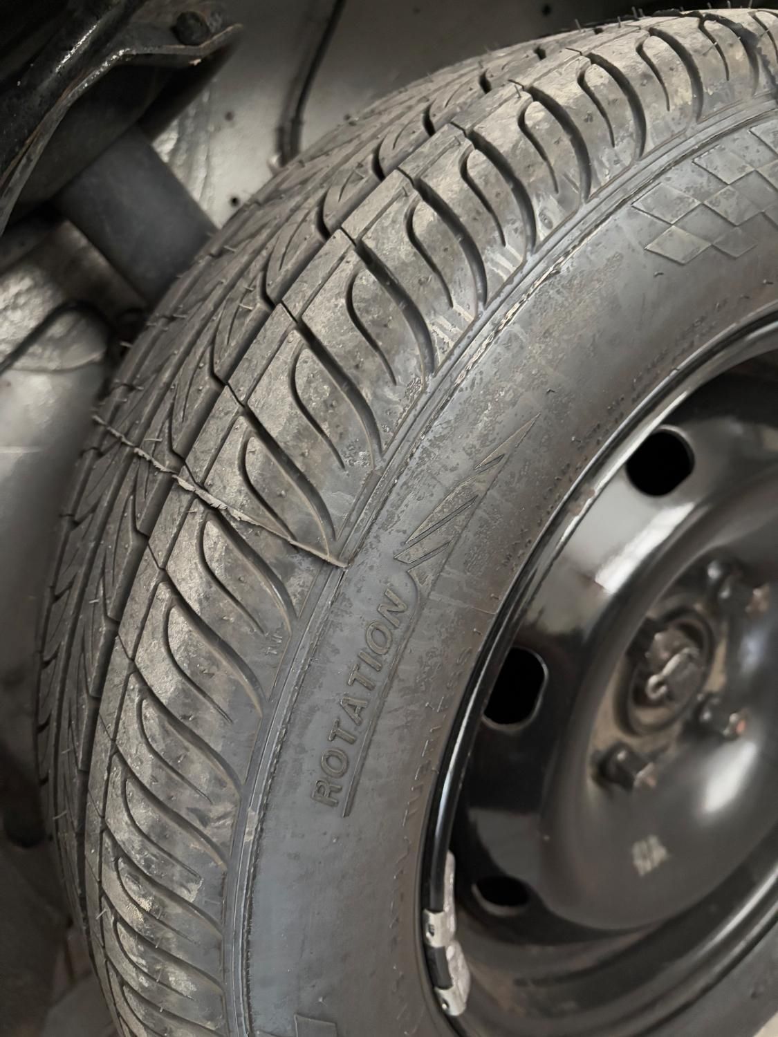 پژو 405 GLX - دوگانه سوز - 1399