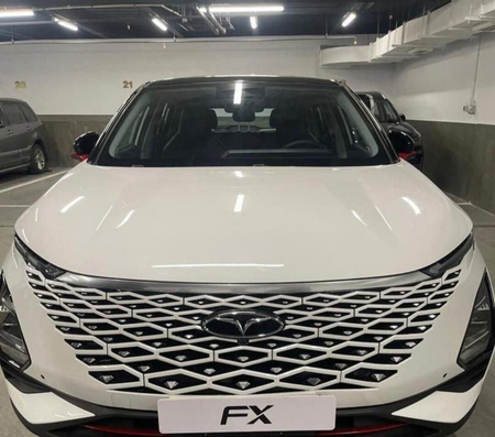 خودرو فونیکس، FX آگهی ann_18754227