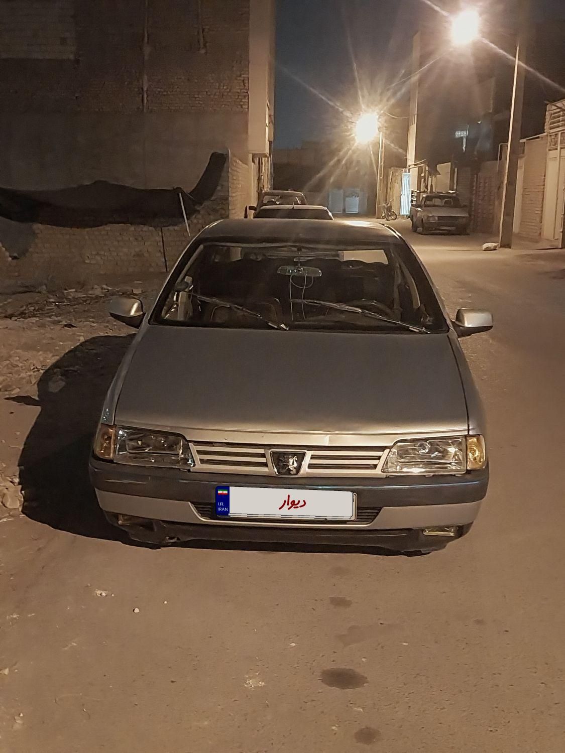 خودرو پژو، 405 آگهی ann_18754238