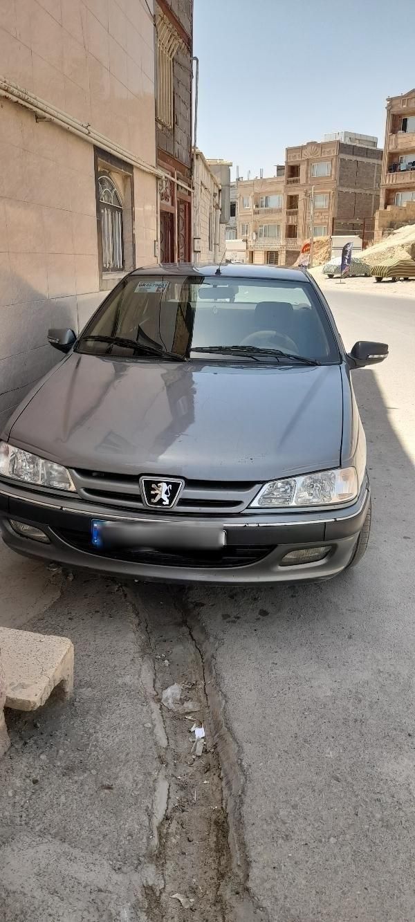 خودرو پژو، پارس آگهی ann_18754246