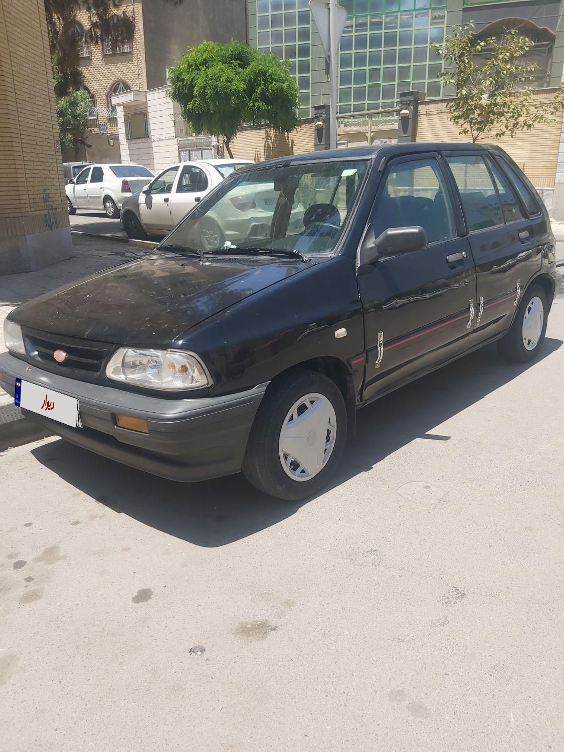 خودرو پراید، 111 آگهی ann_18754257