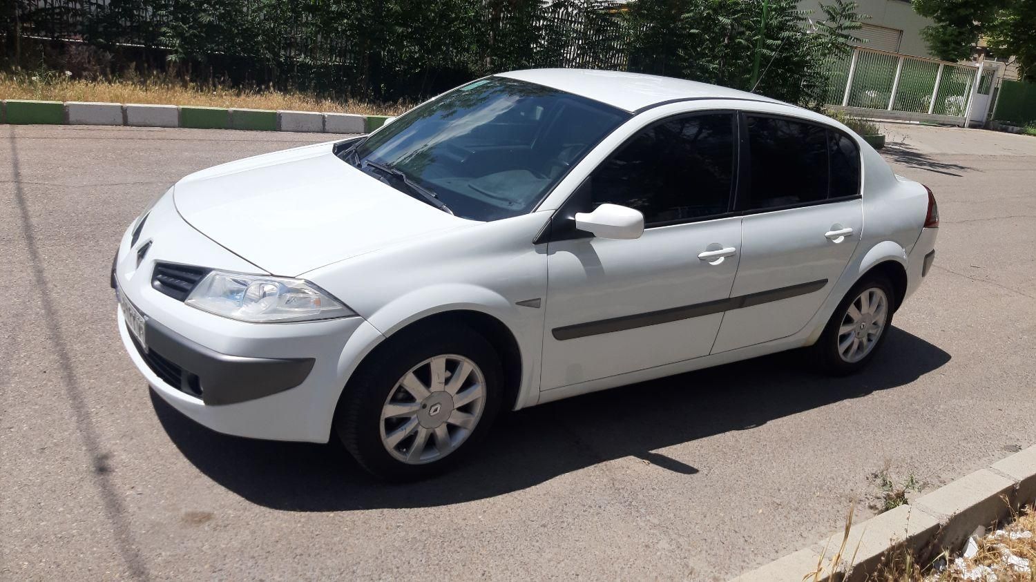 خودرو رنو، مگان پارس خودرو آگهی ann_18754262