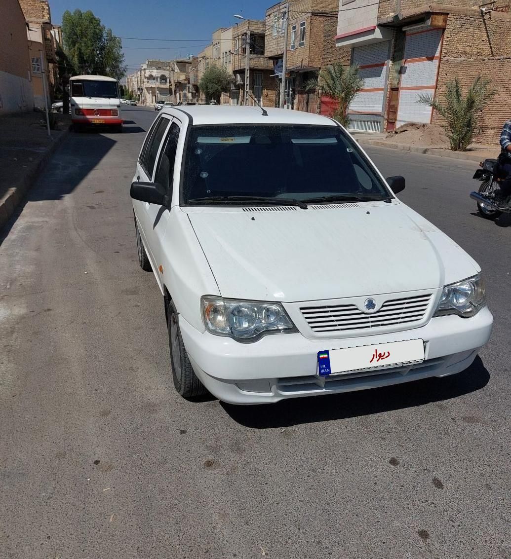 خودرو پراید، 111 آگهی ann_18754270