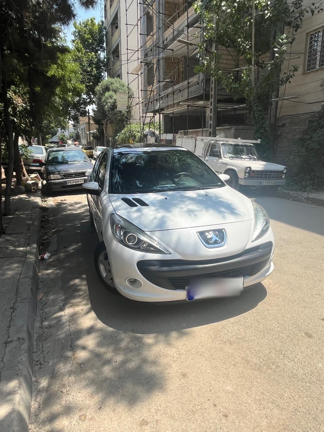 خودرو پژو، 207 آگهی ann_18754272