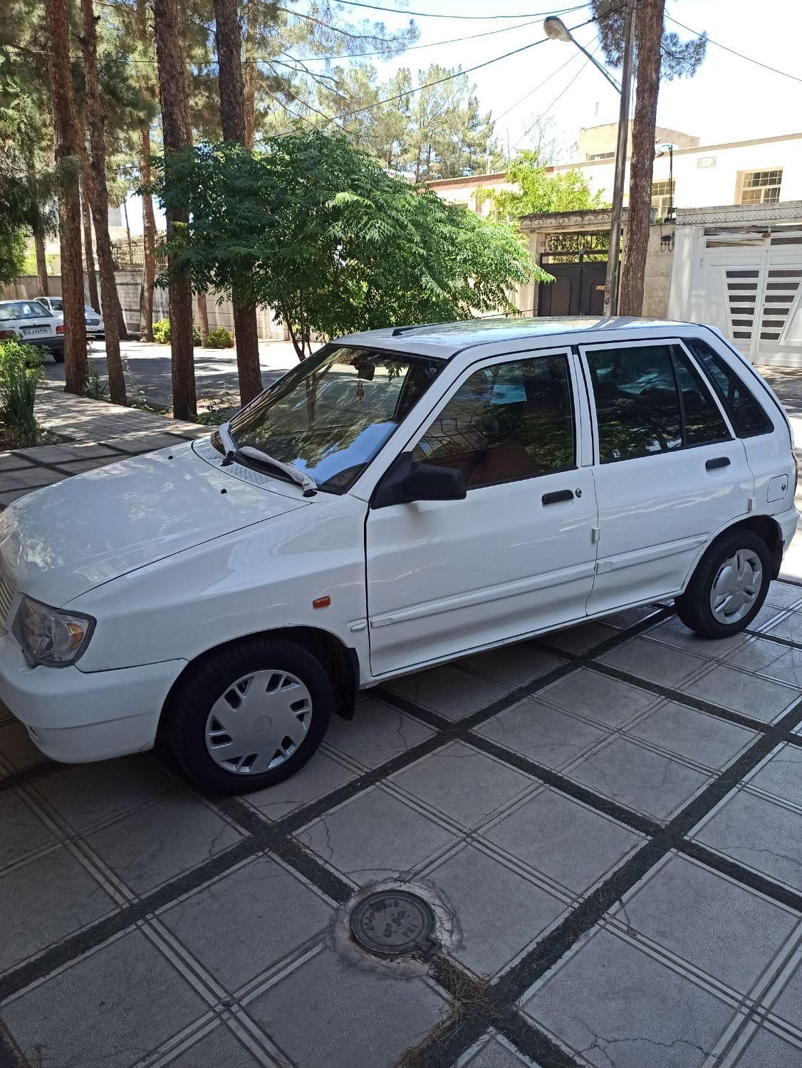 خودرو پراید، 111 آگهی ann_18754307