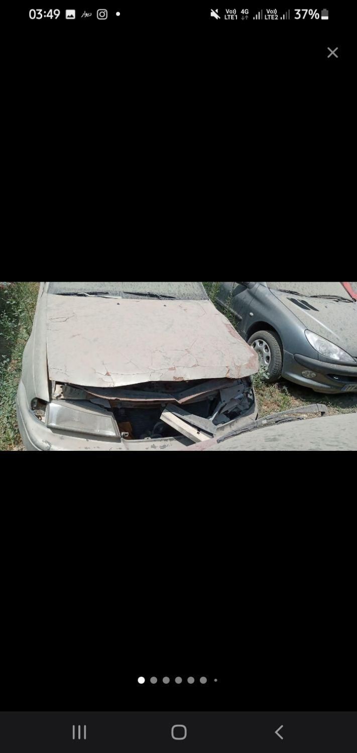 خودرو دوو، سیلو آگهی ann_18754313