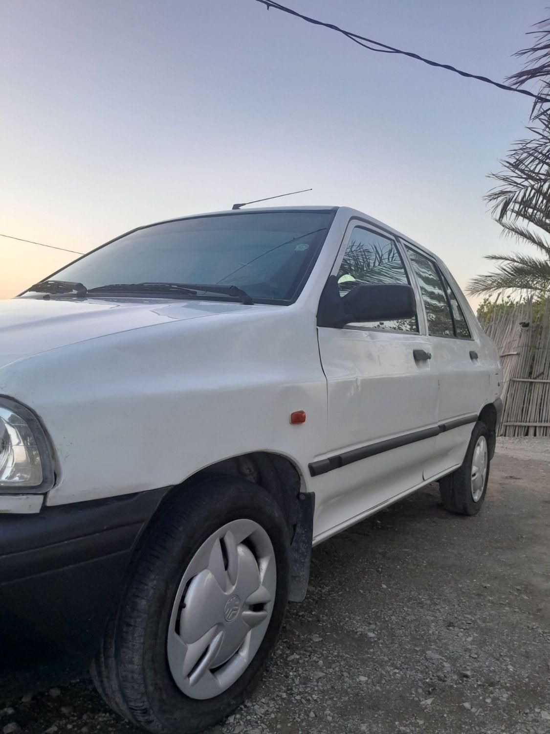 پراید 131 SE - 1397