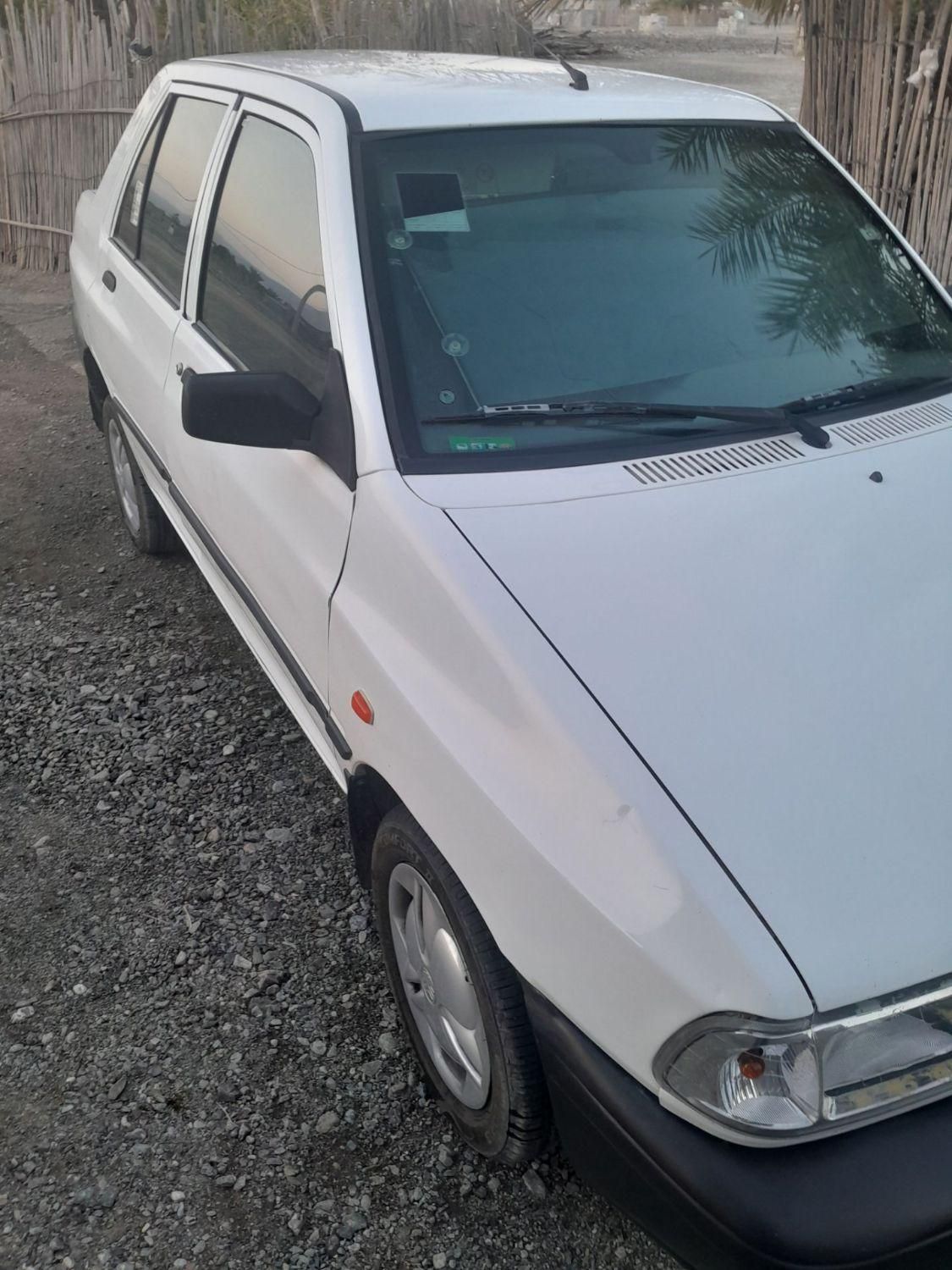 پراید 131 SE - 1397