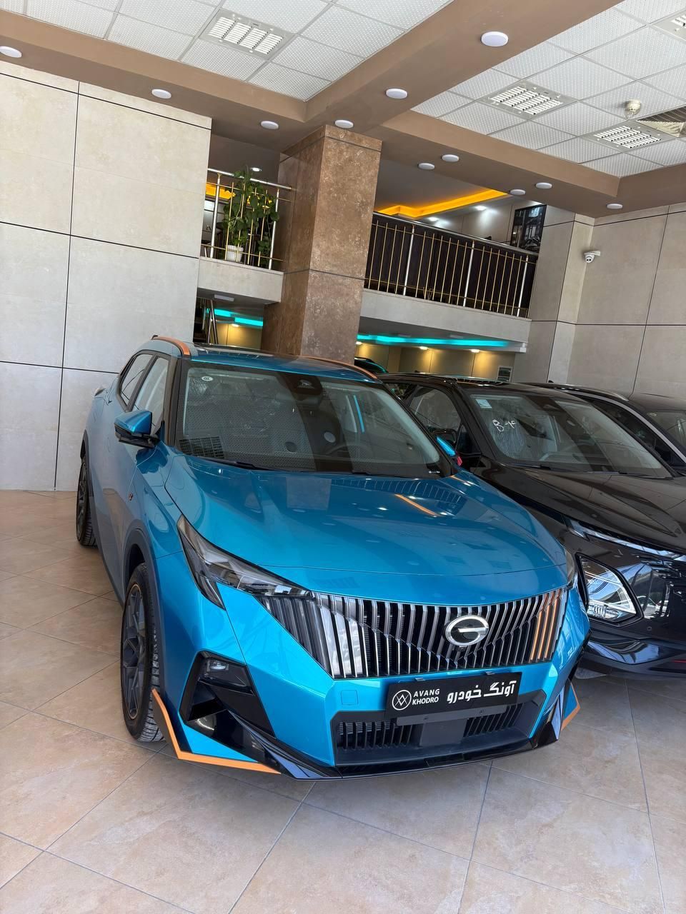 سمند LX XU7 - 1403