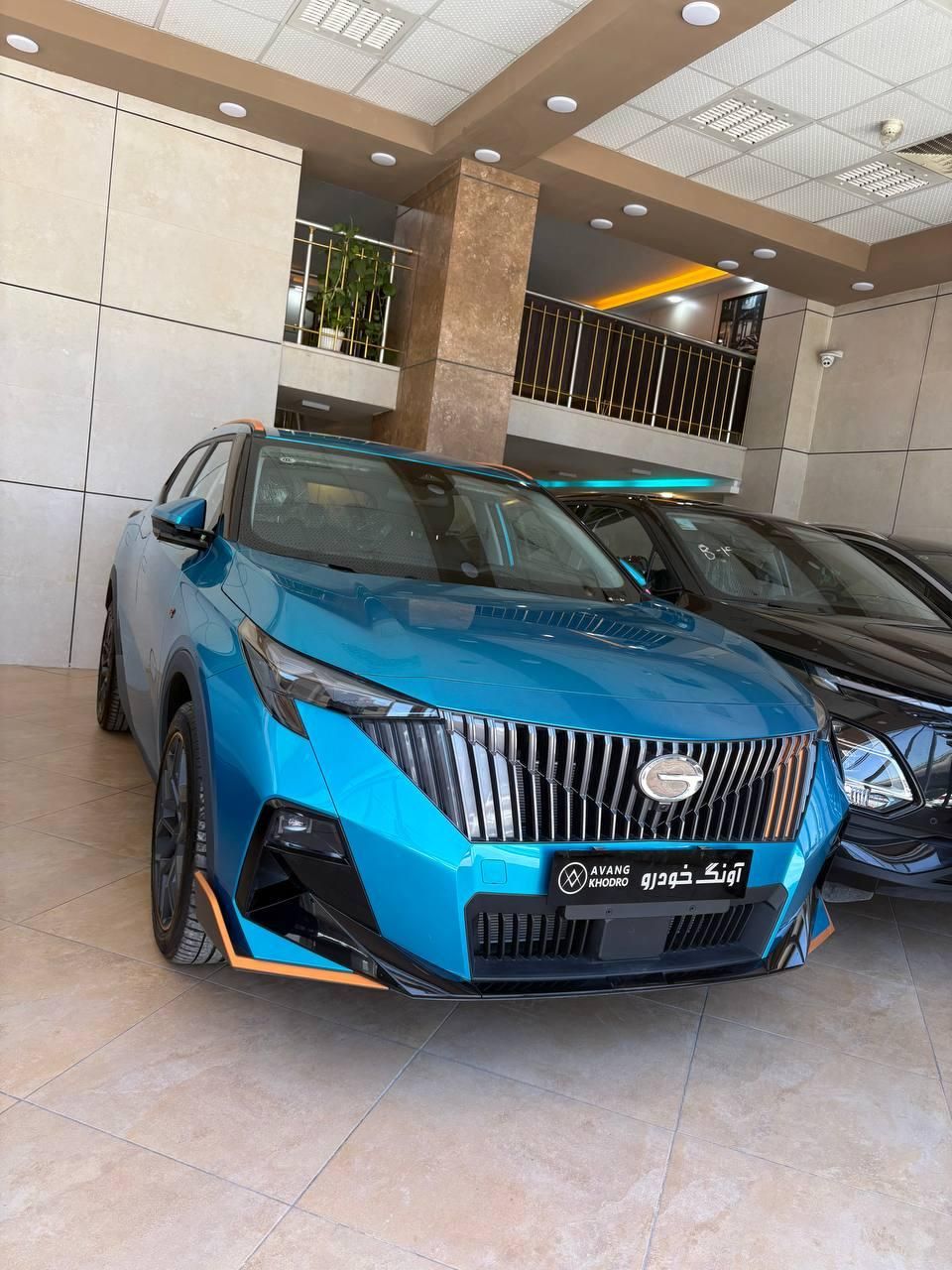 سمند LX XU7 - 1403