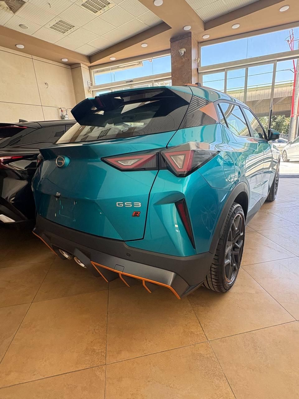 سمند LX XU7 - 1403