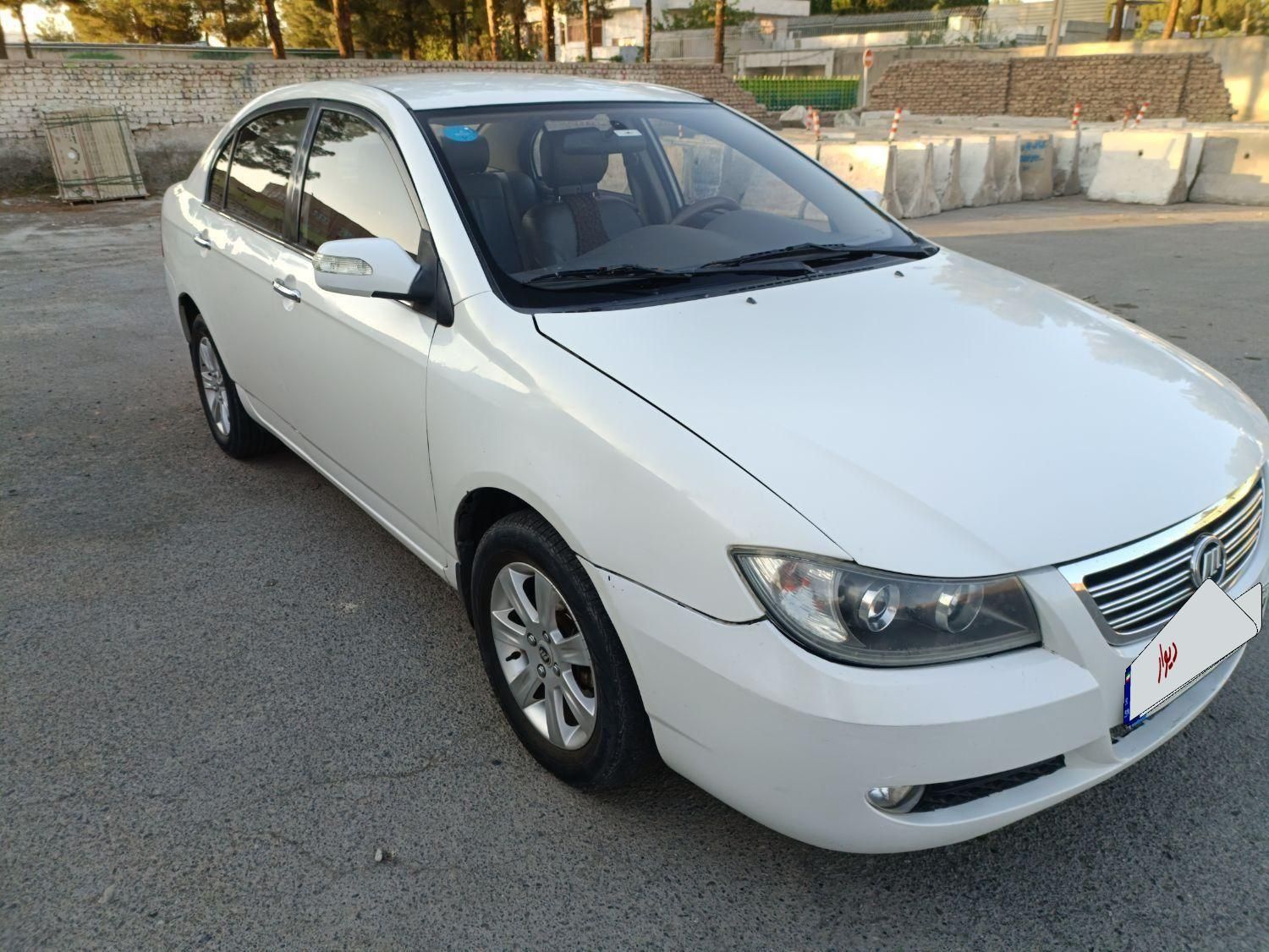 خودرو لیفان، 620 آگهی ann_18754351