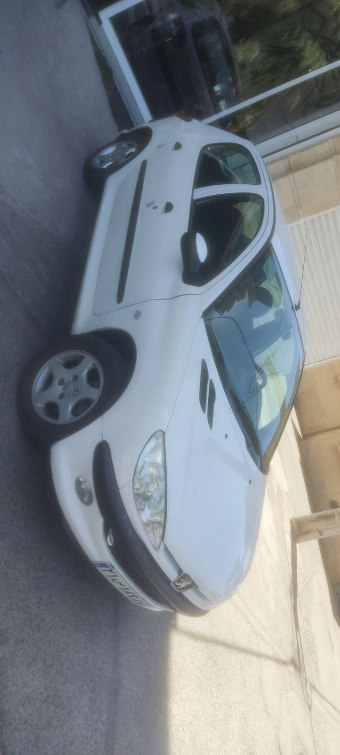 خودرو پژو، 206 آگهی ann_18754365