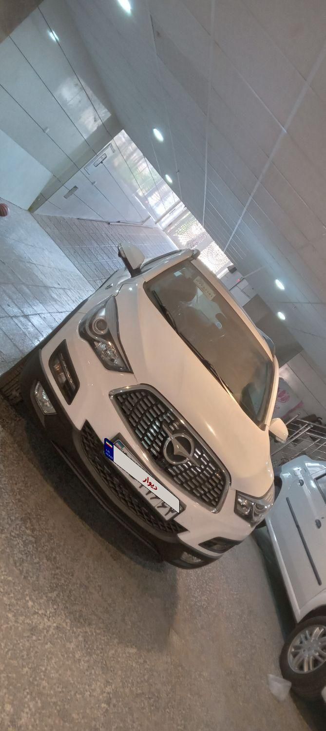 خودرو هایما، S5 آگهی ann_18754382