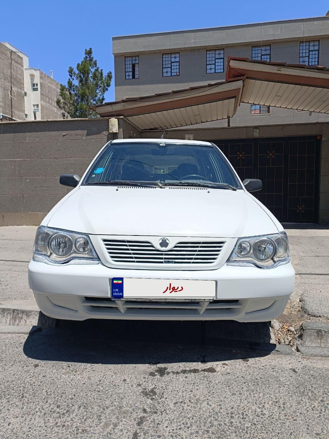 خودرو پراید، 132 آگهی ann_18754395
