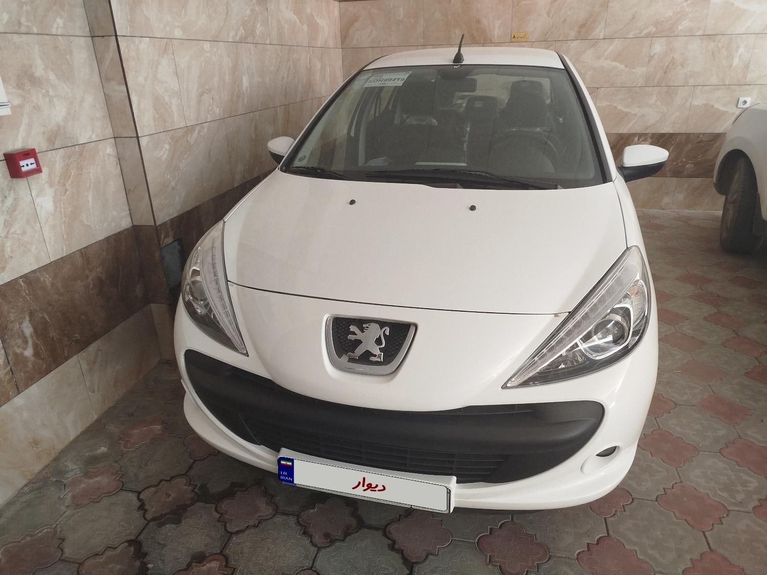 خودرو پژو، 207 آگهی ann_18754398