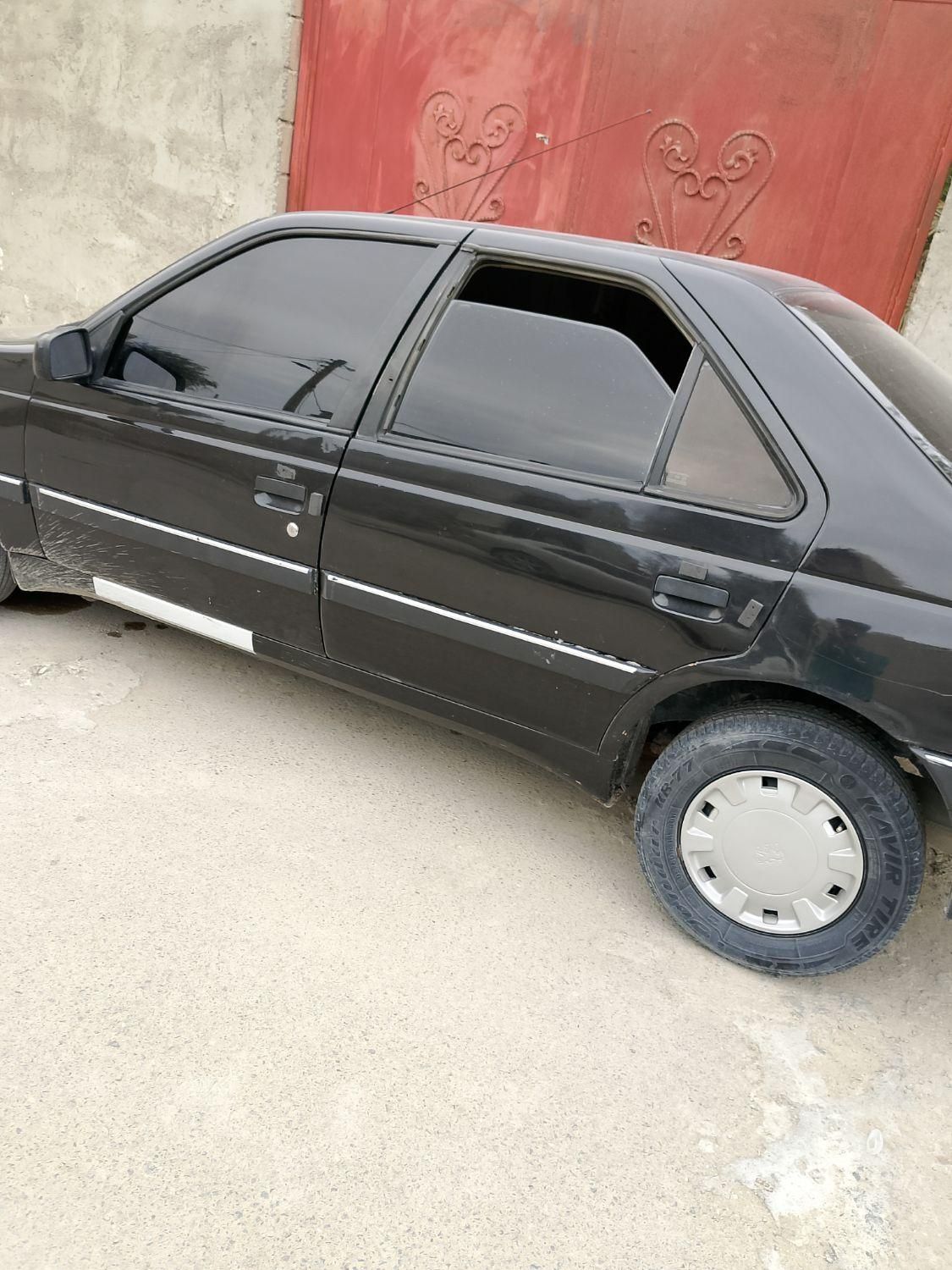 خودرو پژو، 405 آگهی ann_18754404